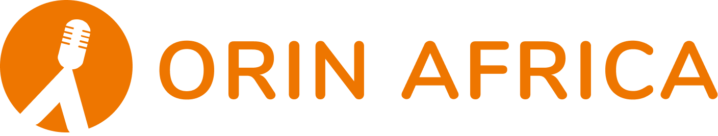 Orin Logo